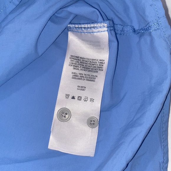 Columbia Outdoors PFG Boy’s Youth Long Sleeve Button Up Fishing Shirt M 10/12 - Picture 7 of 10